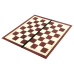 Аксесуар до настільної гри МЕД Дошка для шахів-шашок (Chess-checkers Board) ( S186 )