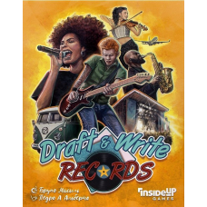 Draft & Write Records (Draft & Write Records) (укр) Draft & Write Records (Draft & Write Records) (укр)