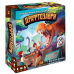 Board game The player Draftosaurus (ukr) ( igrm070 )