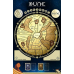 Board Game Accessory Gale Force Nine Dune: Game Mat (eng) (DUNE04)