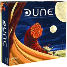 Дюна (Dune) (англ)
