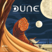 Настільна гра Gale Force Nine Дюна (Dune) (англ) ( GF9DUNE01 ) Настільна гра Gale Force Nine Дюна (Dune) (англ) ( GF9DUNE01 )