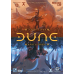 Настільна гра Geekach Games Дюна: Війна За Арракіс (Dune: War For Arrakis) (укр) ( GKCH186dw )