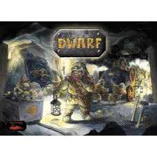 Dwarf (eng)