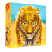 Настільна гра Geekach Games Дика природа: Серенгеті (Wild: Serengeti) (укр) ( GKCH056WS )