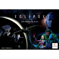 Eclipse: New Dawn For The Galaxy (eng)