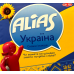 Board game TACTIC Alias: Ukraine (ukr) ( 56264 )