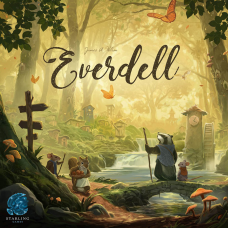 Евердел (Everdell) (англ)