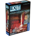 Board game Rozum Exit: The Game — Dead Man On The Orient Express (ukr) ( R071UA )