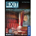 Board game Rozum Exit: The Game — Dead Man On The Orient Express (ukr) ( R071UA )