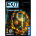 Настільна гра Rozum EXIT: Зачарований Ліс (EXIT: The Enchanted Forest) (укр) ( R072UA )