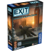 Настільна гра Rozum EXIT: Зникнення Шерлока Холмса (Exit: The Game – The Disappearance Of Sherlock Holmes) (укр) ( R073UA )