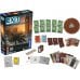 Настільна гра Rozum EXIT: Зникнення Шерлока Холмса (Exit: The Game – The Disappearance Of Sherlock Holmes) (укр) ( R073UA )