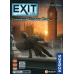 Настільна гра Rozum EXIT: Зникнення Шерлока Холмса (Exit: The Game – The Disappearance Of Sherlock Holmes) (укр) ( R073UA )