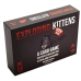Настільна гра Exploding Kittens LLC Вибухові Кошенята: Розпусна версія (Exploding Kittens: NSFW Deck) (англ) ( EKG-NSFW1-1 )