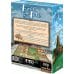 Board game Z-Man Games Fields of Arle (eng) ( 777 )
