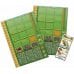 Board game Z-Man Games Fields of Arle (eng) ( 777 )