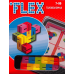 Настільна гра Fun Games Shop FLEX - Головоломка (Flex - Puzzle) (укр) ( FGS53 )
