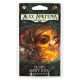 Arkham Horror. The Card Game: The Dunwich Legacy - Essex County Express (ukr)