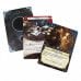 Board game Fantasy Flight Games Arkham Horror. The Card Game: The Dunwich Legacy - Essex County Express (ukr) ( AHC04 )
