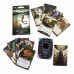 Board game Fantasy Flight Games Arkham Horror:The Card Game-The Miskatonic Museum, Mythos Pack (ukr) ( AHC03 )