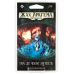 Board game Fantasy Flight Games Arkham Horror. The Card Game: The Dunwich Legacy - Where Doom Awaits (ukr) ( AHC07 )