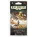 Board game Fantasy Flight Games Arkham Horror. The Card Game: The Dunwich Legacy - Lost in Time and Space (ukr) ( AHC08 )