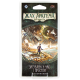  Arkham Horror. The Card Game: The Dunwich Legacy - Lost in Time and Space (ukr)