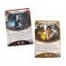 Board game Fantasy Flight Games Arkham Horror. The Card Game: The Dunwich Legacy - Lost in Time and Space (ukr) ( AHC08 )