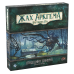 Настільна гра Fantasy Flight Games Жах Аркгема: Карткова гра. Спадщина Данвіча (Arkham Horror: The Card Game: The Dunwich Legacy) (укр) ( AHC02 )
