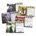 Board game The player Arkham Horror: The Card Game: The Dunwich Legacy (expansion) (ukr) ( AHC02 )