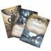Настільна гра Fantasy Flight Games Жах Аркгема: Карткова гра. Спадщина Данвіча (Arkham Horror: The Card Game: The Dunwich Legacy) (укр) ( AHC02 )