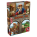 Настільна гра Games7Days Ганзейський Cоюз: Повне Видання (Hansa Teutonica: Big Box) (укр) ( G7D073UA )