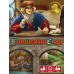 Настільна гра Games7Days Ганзейський Cоюз: Повне Видання (Hansa Teutonica: Big Box) (укр) ( G7D073UA )