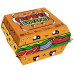 Настільна гра Lord of Boards Гарячі Бургери (Burger Asap!) (укр) ( MIXBUR01UA )