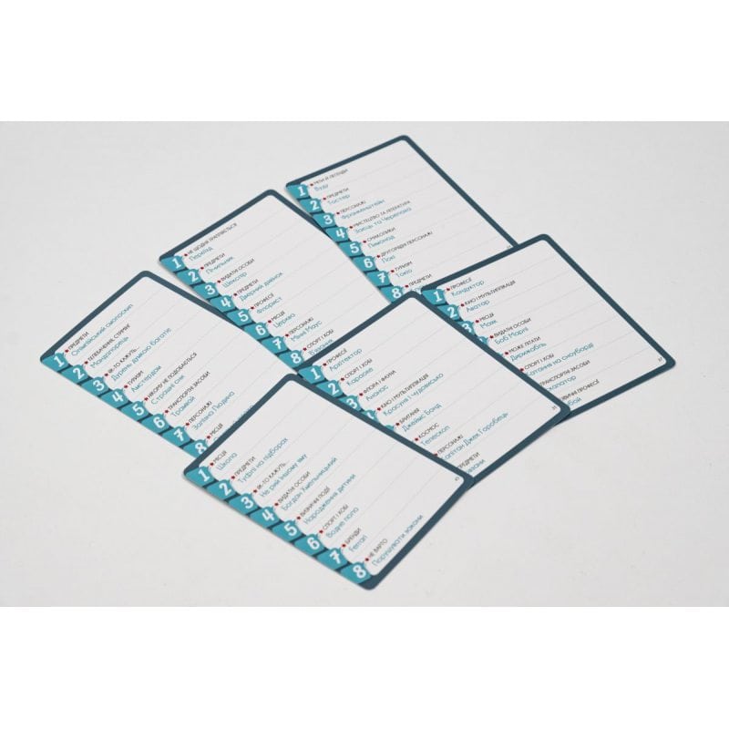 Настільна гра Ігромаг Геометрія Уяви (Imagine) (укр) ( CGIMAG02-INT277 ) Настільна гра Ігромаг Геометрія Уяви (Imagine) (укр) ( CGIMAG02-INT277 )