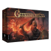 Board game PHALANX Germania Magna: Border in Flames (eng) ( 5900741508207 )
