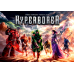 Настільна гра Asmodee Гіперборея (Hyperborea) (англ) ( HYB01 )