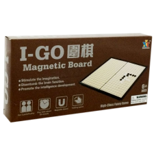 Го магнітні (Go magnetic)