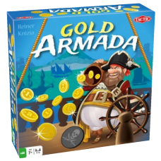 Золота Армада (Gold Armada) (укр)