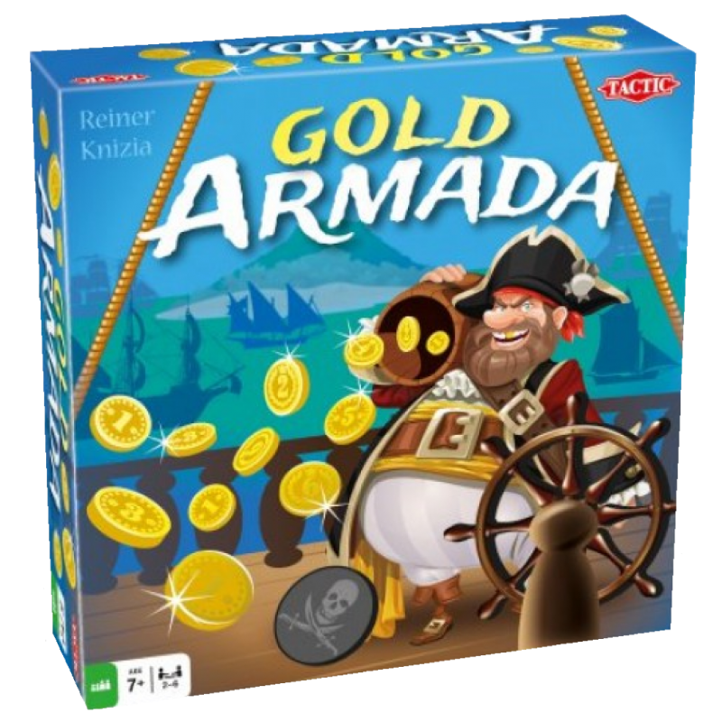 Gold Armada (ukr)