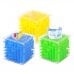Puzzle Shantou Jinxing Plastics Co., Ltd 3D Maze Scraper Puzzle (2691)