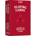 Настільна гра Trefl Гральні Карти Clubs (Clubs Playing Cards) (укр) ( 08392 )