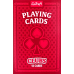 Board game Club Clubs Playing Cards (ukr) ( 08392 )