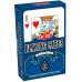 Board game TACTIC Playing Cards Golden Class ( 0327 )