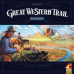 Board game Eggertspiele Great Western Trail: Second Edition (eng) ( ESG50160EN )