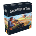 Настільна гра Eggertspiele Великий Західний Шлях: Друге Видання (Great Western Trail: Second Edition) (англ) ( ESG50160EN )