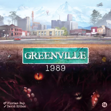 Грінвіль 1989 (Greenville 1989) (англ)