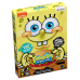 Настільна гра Rozum Губка Боб Квадратні Штани (SpongeBob SquarePants) (укр) ( R082UA )