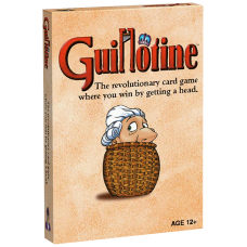 Guillotine